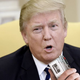 Image for article titled Trump Accidentally Records Over Comey Meeting Tape With Idea For Candy Hotel